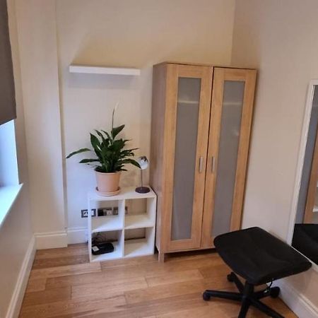 Sootheus - Soho71 Daire Londra Dış mekan fotoğraf